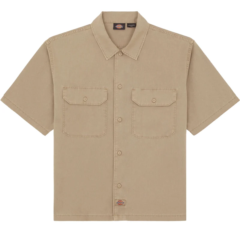 Camicia Mc 247 Work Shirt (Unionville ) Boxi Fit