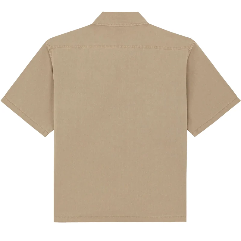 Camicia Mc 247 Work Shirt (Unionville ) Boxi Fit