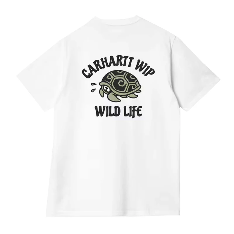 T-Shirt Wild Life