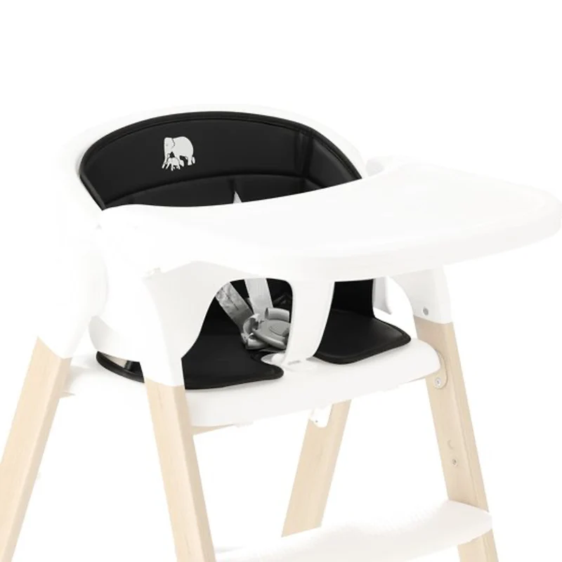 Cuscino di supporto Seggiolone Nero