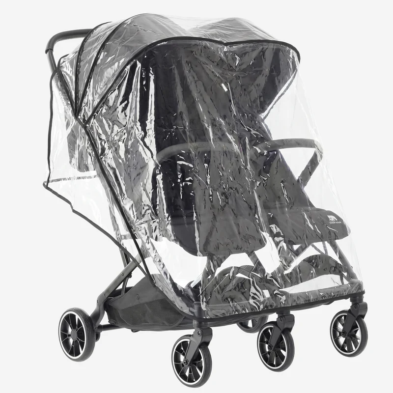 Parapioggia per passeggino Rolo X2 Duo