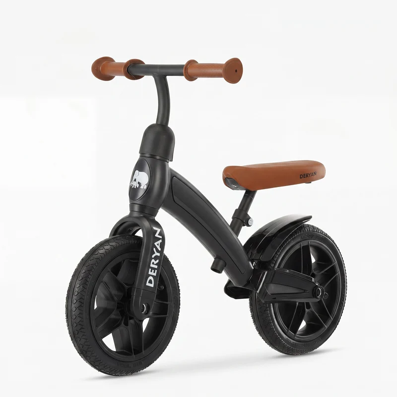 Bicicletta senza pedali di lusso da 10 pollici