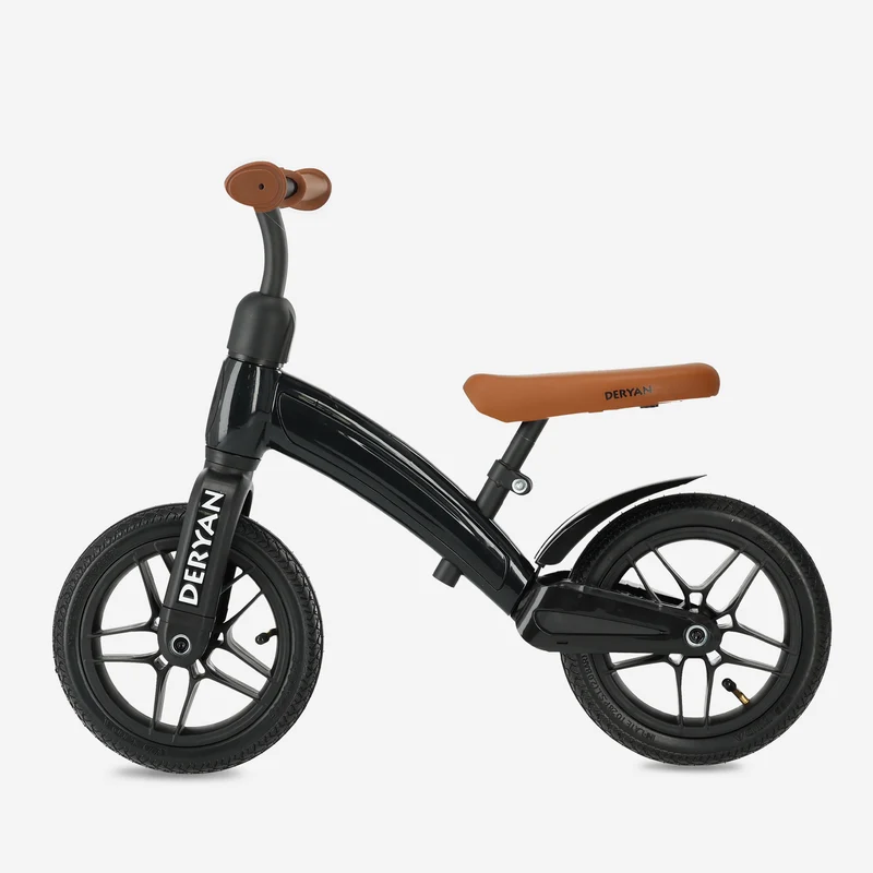 Bicicletta senza pedali di lusso da 10 pollici
