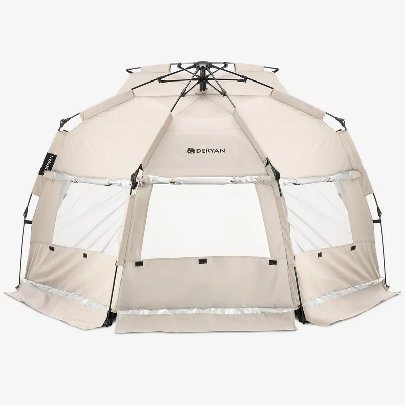 Tenda da spiaggia Up To Go