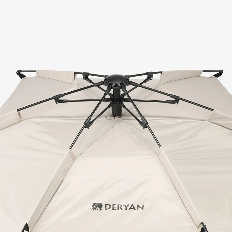 Tenda da spiaggia Up To Go
