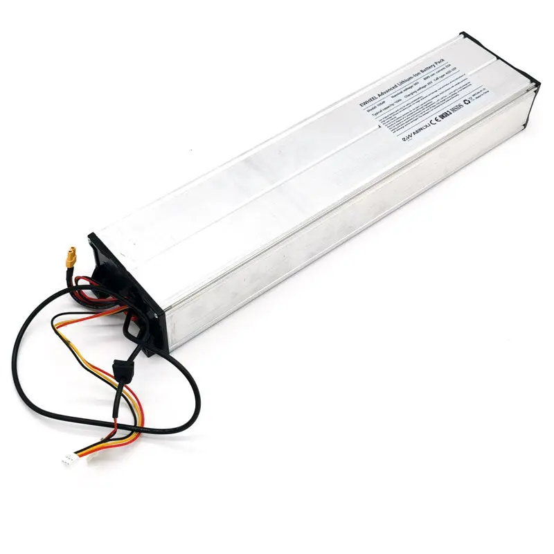 BATTERIA 36v da 10Ah per Xiaomi Pro e Pro2 mod 1064p