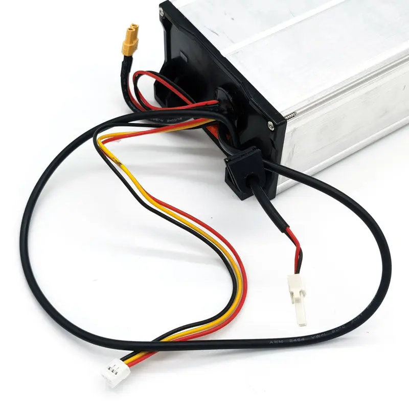 BATTERIA 36v da 10Ah per Xiaomi Pro e Pro2 mod 1064p