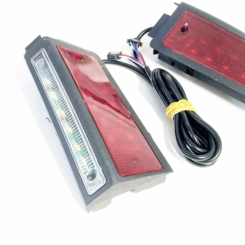 FRECCE Indicatori di Direzione per monopattini elettrici modello 5