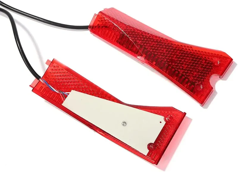 FRECCE Indicatori di Direzione per monopattini elettrici modello 2