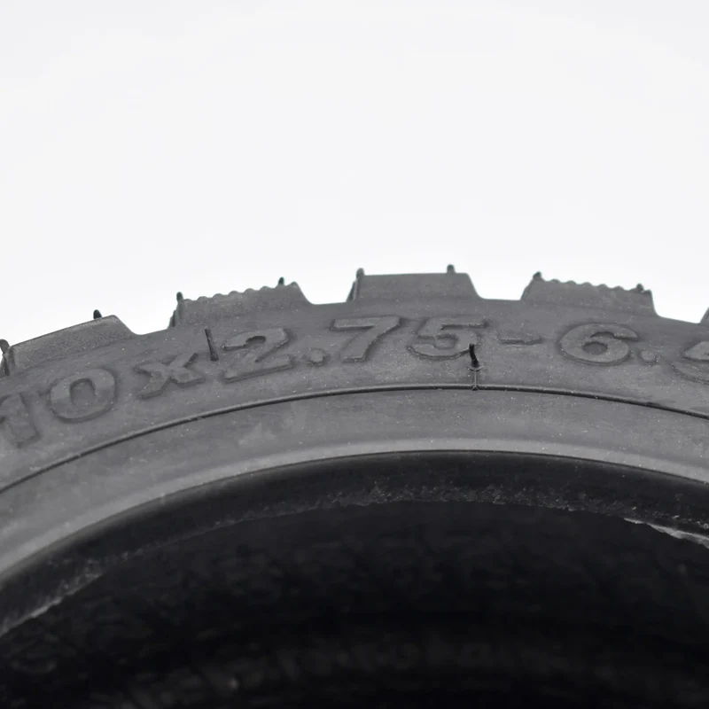 PNEUMATICO TUBLESS 10×2.75-6.5 fuoristrada Marca Xuancheng