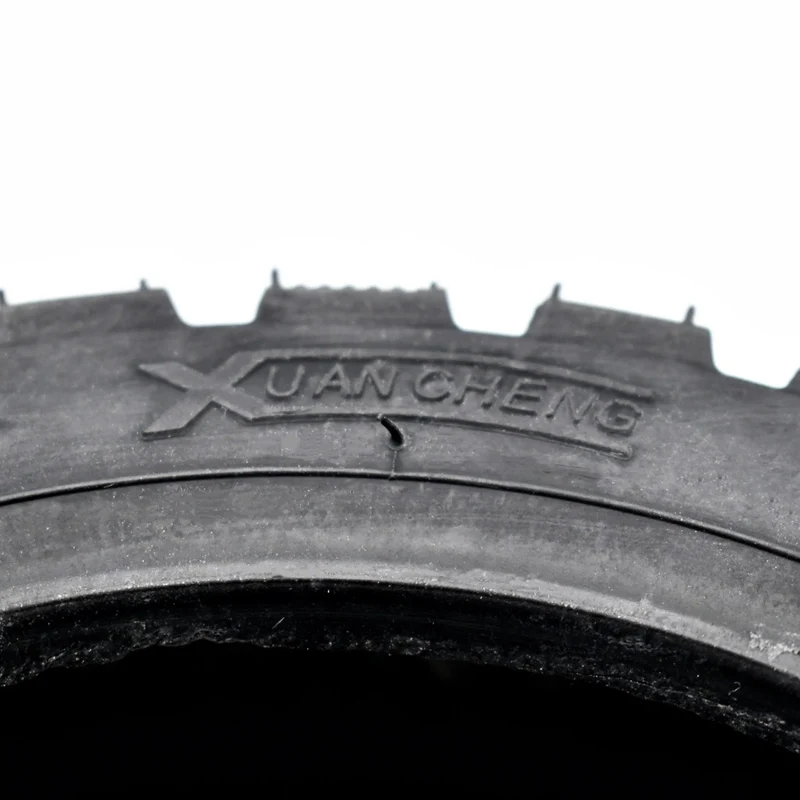 PNEUMATICO TUBLESS 10×2.75-6.5 fuoristrada Marca Xuancheng
