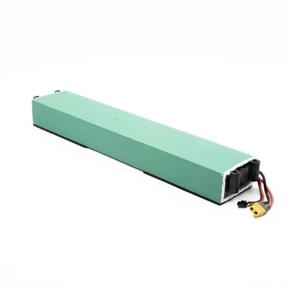 BATTERIA 36V 10.4AH 36V 10,4 AH per Monopattino ALFA ROMEO AR0