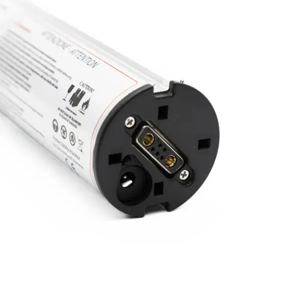 BATTERIA 36V 5.8AH/Mod. K9 Monopattino Elettrico VR46-003
