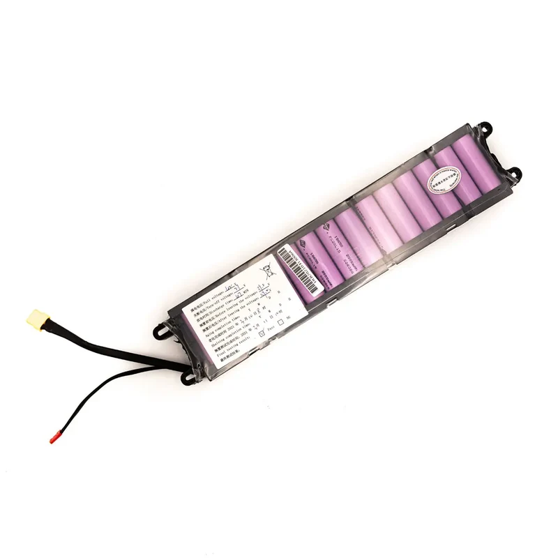BATTERIA 36V 6.6AH Monopattino Elettrico LANCIA YPSILON