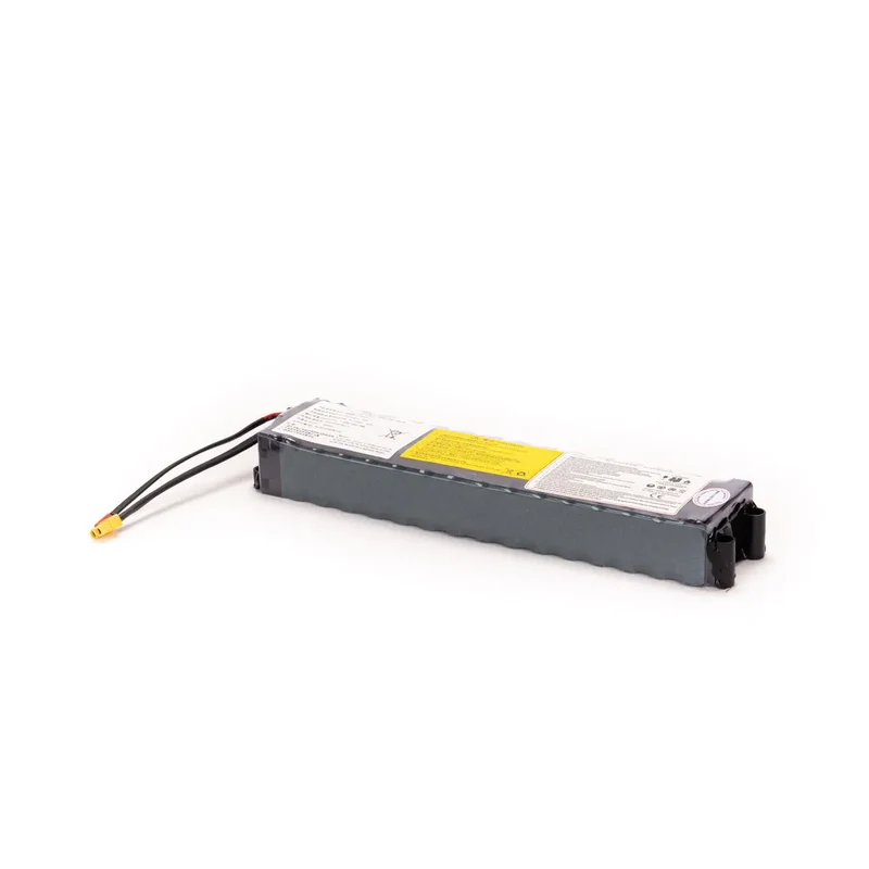 BATTERIA 36V 7.8AH (XT60) Monopattino Elettrico Ducati Pro-I EVO/PLUS - Argento Active