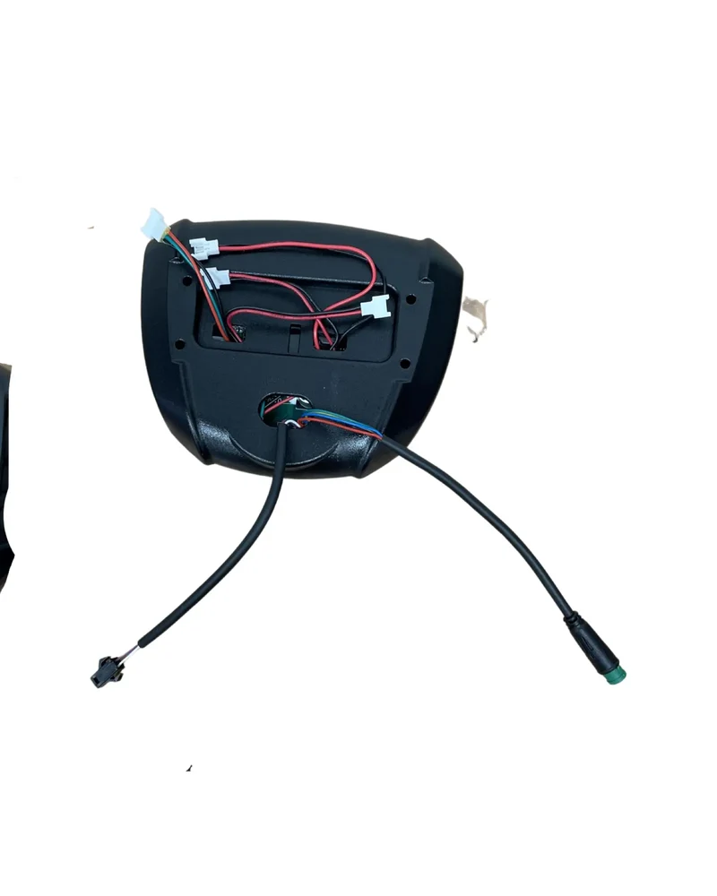 DISPLAY DUCATI PRO III con scocca completa per monopattino elettrico PRO III originale
