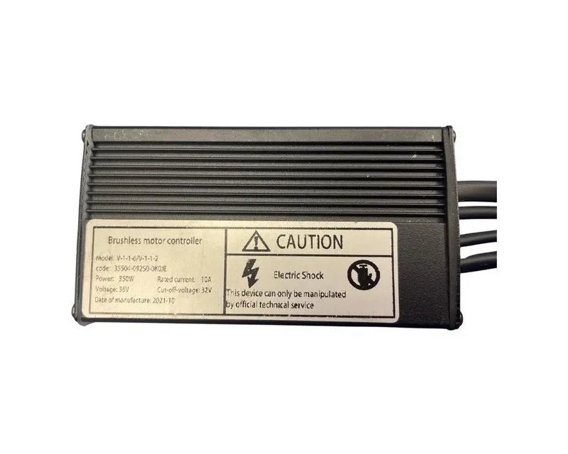 CENTRALINA Controller JEEP ADVENTURE per Monopattino Elettrico Jeep