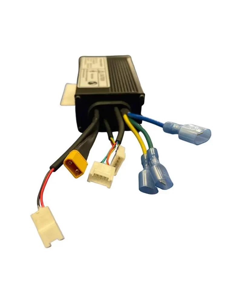 CENTRALINA Controller JEEP ADVENTURE per Monopattino Elettrico Jeep