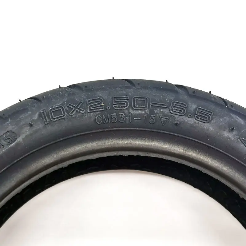 Pneumatico TUBELESS per monopattino elettrico 10X2.5-6.5 [CST]