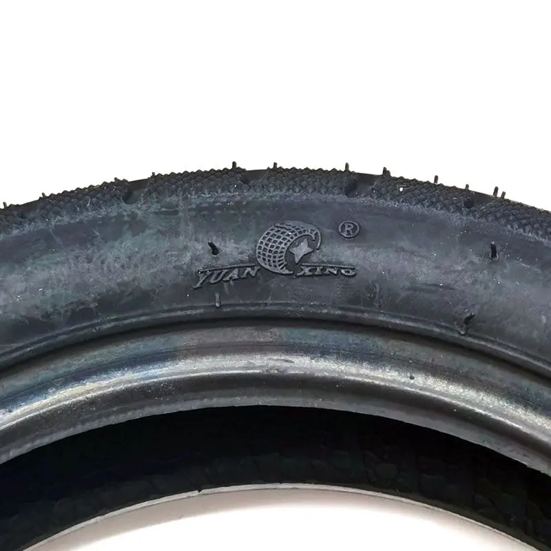 Pneumatico da strada per Monopattino elettrico 60/70-6.5 [Yuanxing]