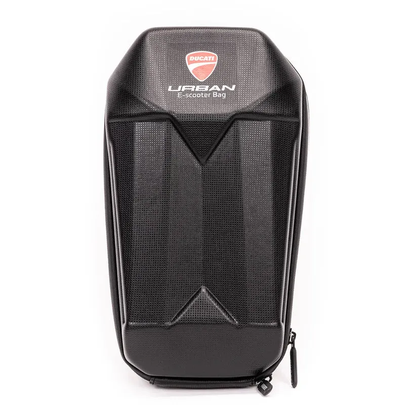 MARSUPIO impermeabile DUCATI 3 LT per monopattino elettrico o per Bici Bag