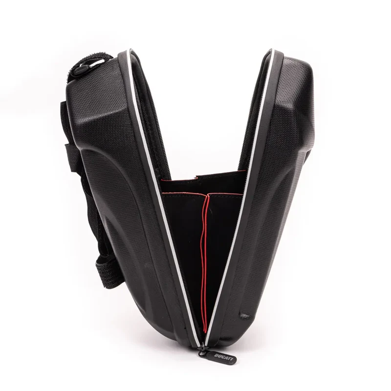 MARSUPIO impermeabile DUCATI 3 LT per monopattino elettrico o per Bici Bag