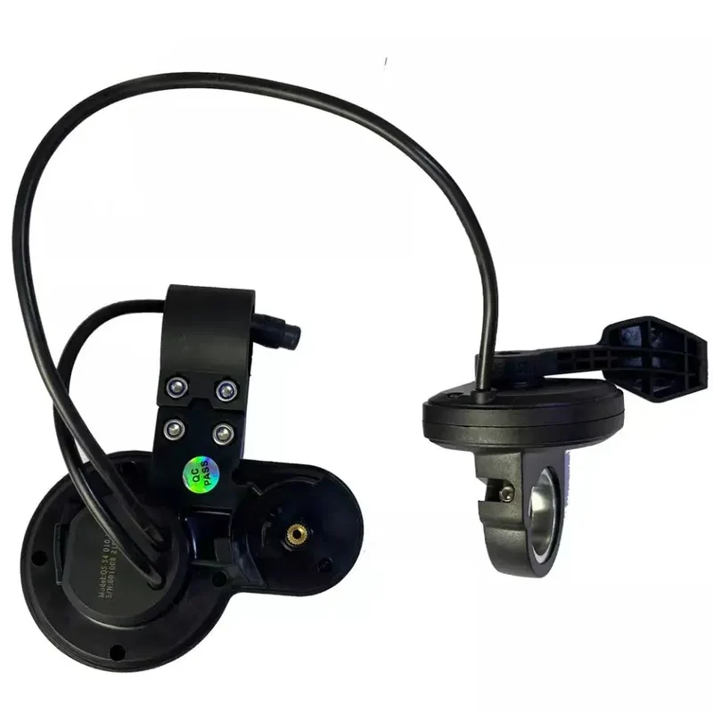 DISPLAY Dashboard QS-S4 a 6 pin con acceleratore a pollice PER Monopattino elettrico DASHBOARD