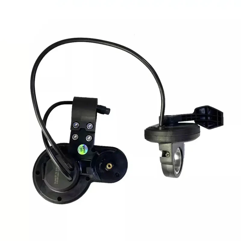 DISPLAY Dashboard LT-01 – 6 pin con acceleratore a pollice PER Monopattino elettrico DASHBOARD