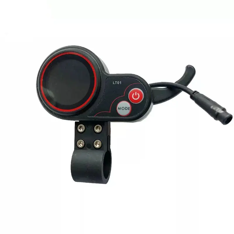 DISPLAY Dashboard LT-01 – 6 pin PER Monopattino elettrico DASHBOARD