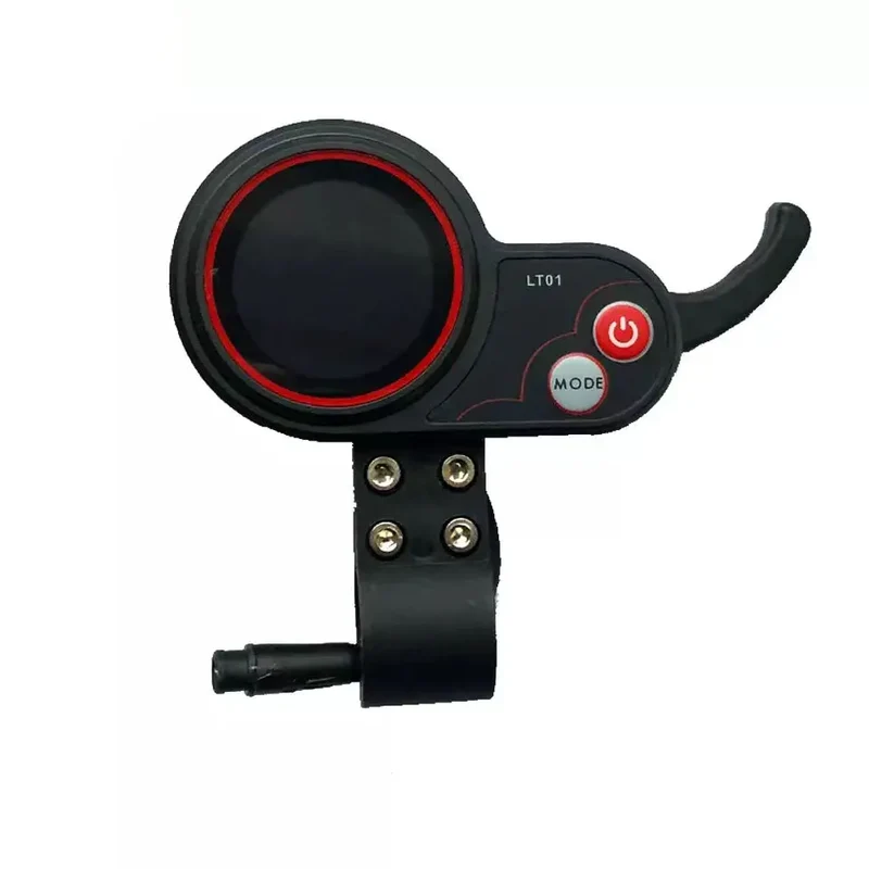 DISPLAY Dashboard LT-01 – 6 pin PER Monopattino elettrico DASHBOARD