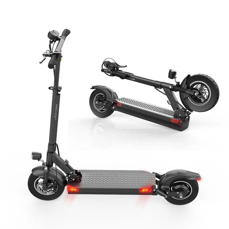 Joyor Y6S Monopattino elettrico 500W batteria 48v 18 ah FINO A 75 KM DI AUTONOMIA!!