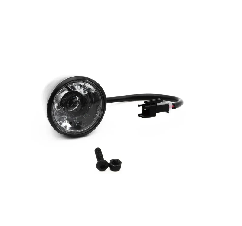 FARETTO DUCATI PRO III Faro anteriore originale Ducati | LUCE monopattino