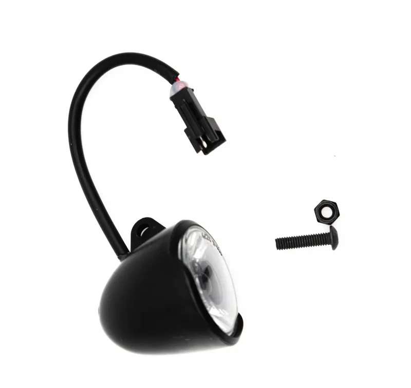 FARETTO DUCATI PRO III Faro anteriore originale Ducati | LUCE monopattino
