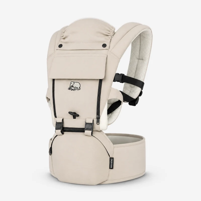 Marsupio Pack Luxe Sand