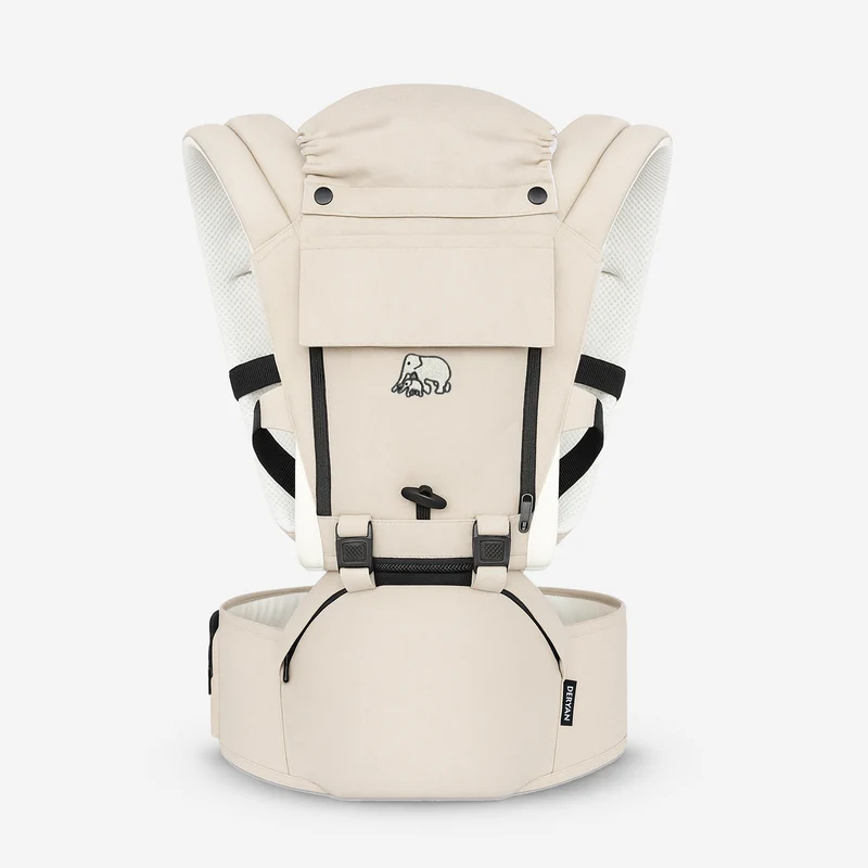 Marsupio Pack Luxe Sand
