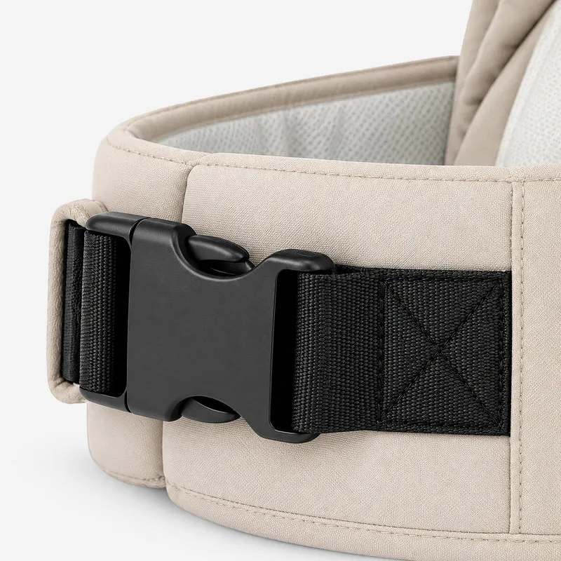 Marsupio Pack Luxe Sand