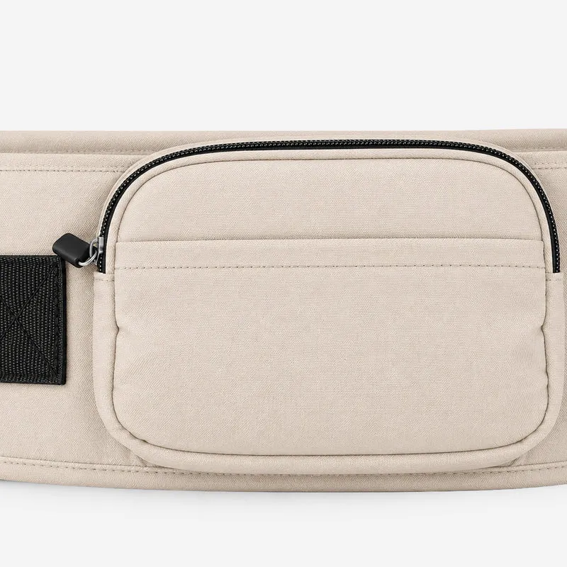 Marsupio Pack Luxe Sand