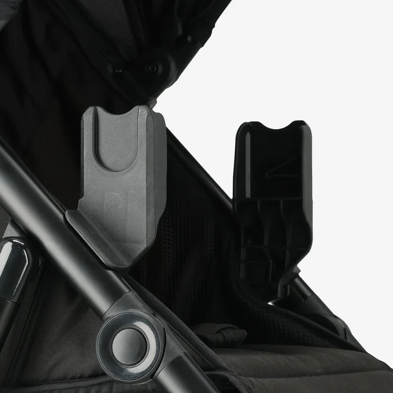 Adattatore per seggiolino auto Bolt (solo per Bolt jogger)