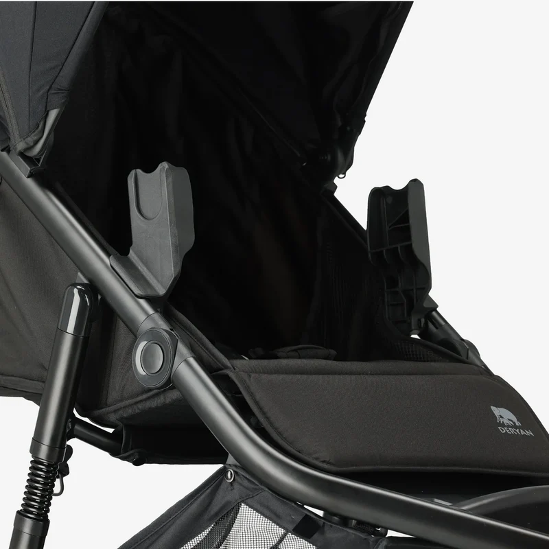 Adattatore per seggiolino auto Bolt (solo per Bolt jogger)
