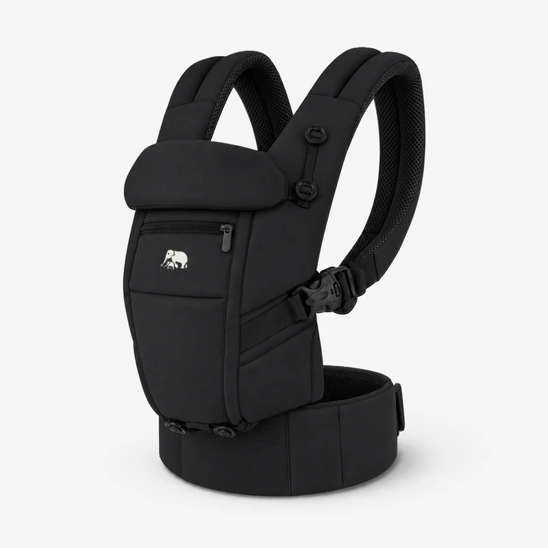 Marsupio 4 in 1 - Nero
