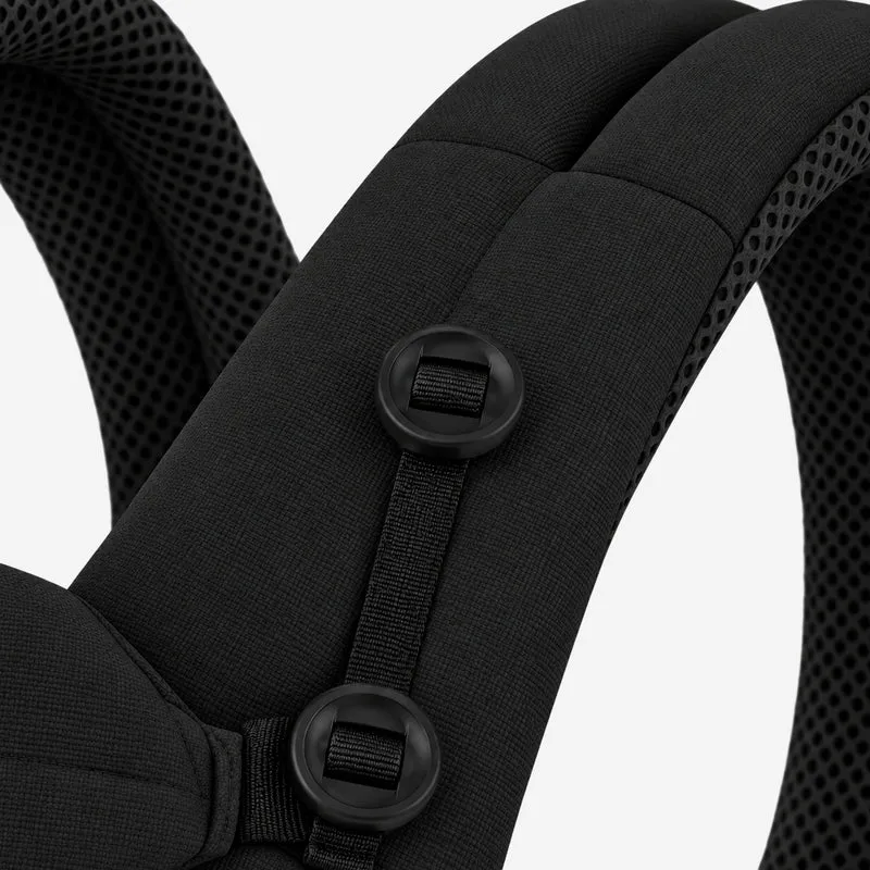 Marsupio 4 in 1 - Nero