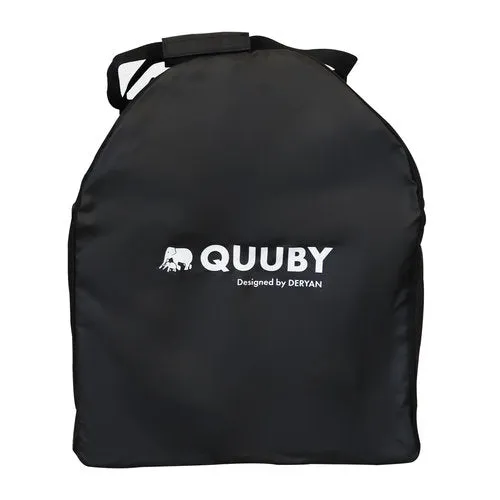 BORSA PORTAOGGETTI QUUBY