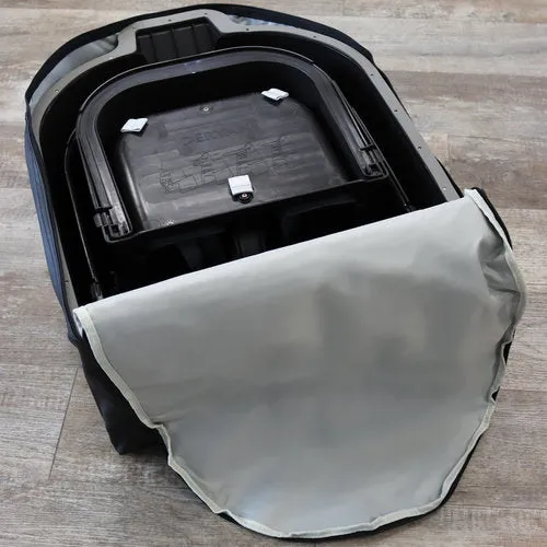 BORSA PORTAOGGETTI QUUBY