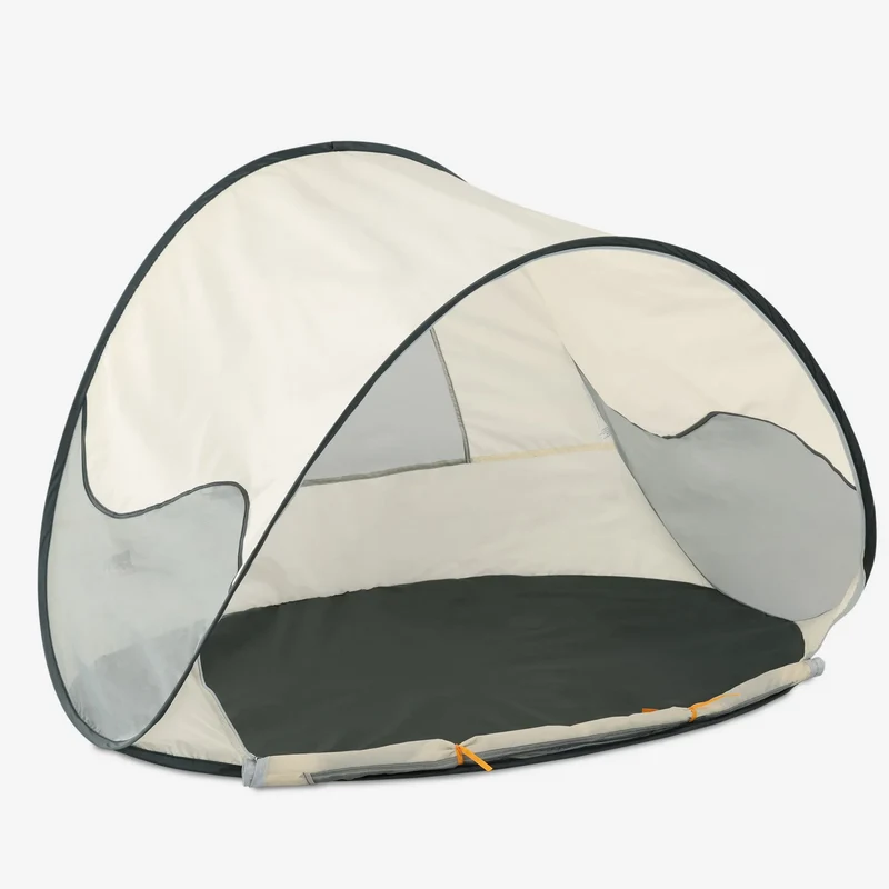 Tenda da spiaggia Crema