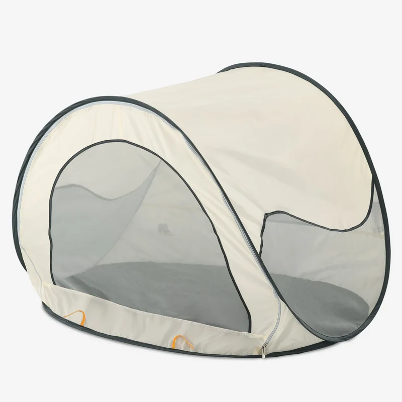 Tenda da spiaggia Crema