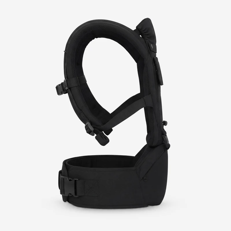 Marsupio Pack Luxe nero