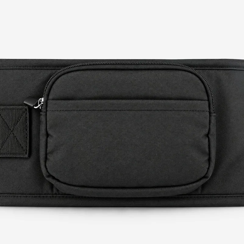 Marsupio Pack Luxe nero