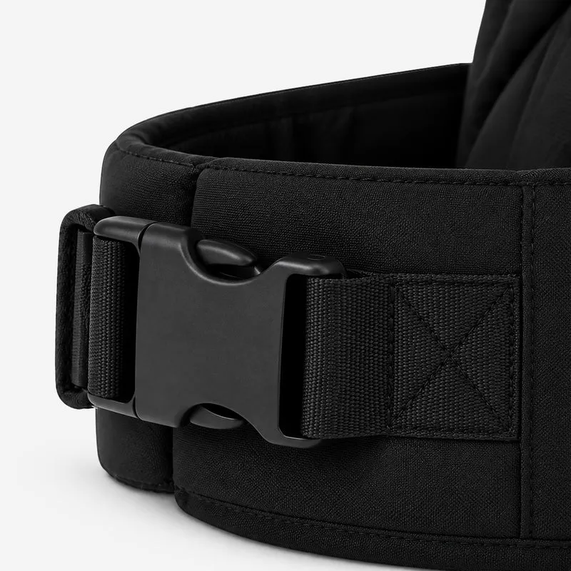 Marsupio Pack Luxe nero