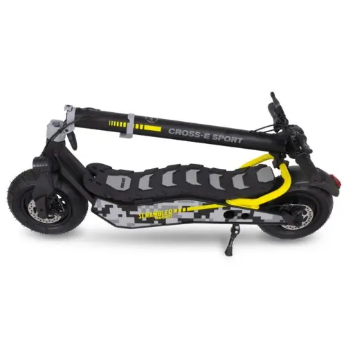 CENTRALINA DUCATI SCR CROSS-E SPORT Controller per Monopattino Elettrico Ducati Scrambler