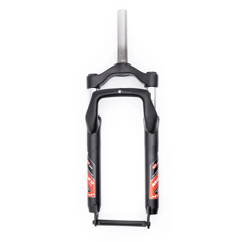 FORCELLA Mozo USA Fatman-20" Per Bici ARGENTO FAT